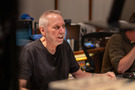 Composer Mark Mancina